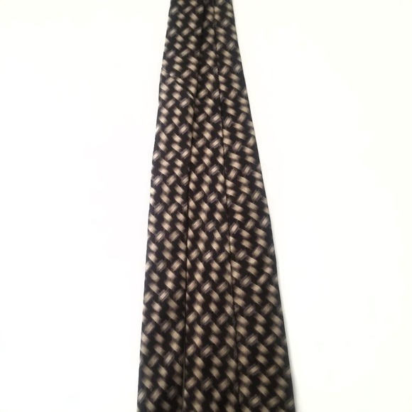 Geoffrey‎ Beene tie - Picture 3 of 8